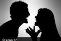 Las discusiones de pareja afectan al desarrollo cerebral de los hijos