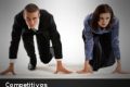 ¿Los hombres son más competitivos que las mujeres?