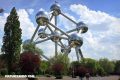 ¿Conoces este monumento? El Átomo