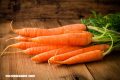 10 beneficios de las zanahorias (+Video)
