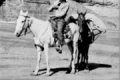 Misteriosas Desapariciones: la historia de Everett Ruess