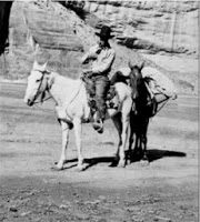 Misteriosas Desapariciones: la historia de Everett Ruess