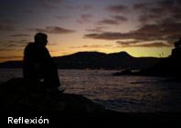 Reflexión: Nos queda la providencia