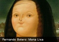 ¿Conoces este cuadro? Mona Lisa a los 12 años