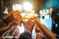 10 buenas razones para tomar cerveza