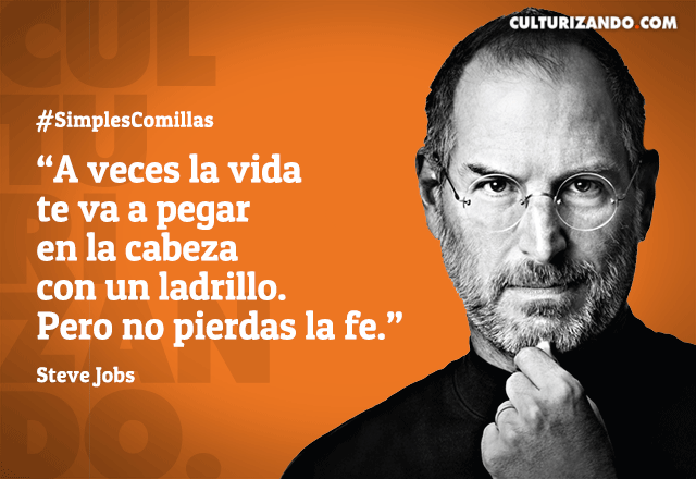 Frases de Steve Jobs –  | Alimenta tu Mente