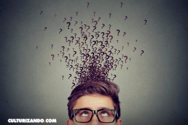 La Nota Curiosa: ¿Puedes saber el coeficiente de una persona solo con mirarla?