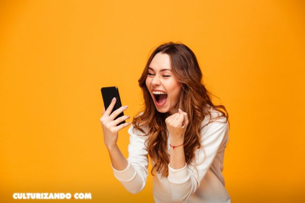 ¿Sabías que hay un gen que hace felices a las mujeres?