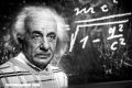 La verdad detrás de las calificaciones escolares de Einstein
