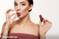 ¿El chocolate sabe mejor cuando estás a dieta?