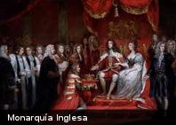 La historia oscura de la monarquía inglesa (Parte II)