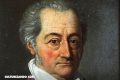 Johann Wolfgang Von Goethe, político, poeta y científico