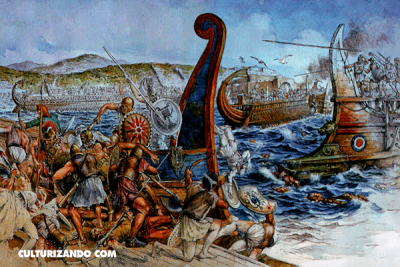 Un día como hoy: 9 de septiembre en la historia