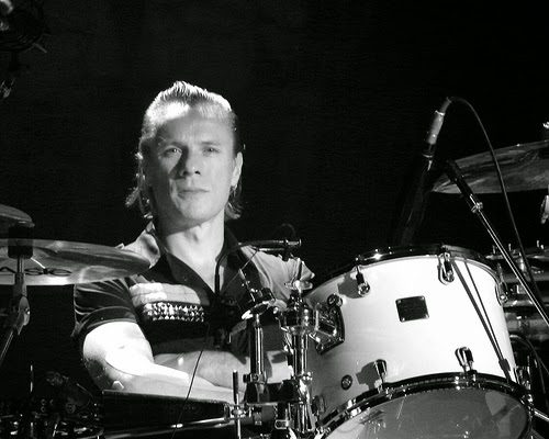 Música: ¡Felices 53 a Larry Mullen Jr.! (+Video)