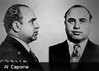 ¿Quién fue Al Capone?