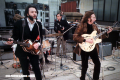 Los Beatles por última vez (+Video)
