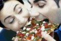 La ciencia lo confirma: ¡el amor engorda!