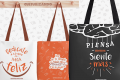 Tote Bags
