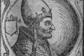 Muertes Absurdas: el Papa Adriano IV, en boca cerrada no entran moscas