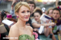 Vidas interesantes: J.K. Rowling, la mujer detrás del niño mago