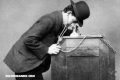 La Historia del kinetófono