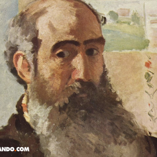 ¿Quién fue Camille Pissarro?