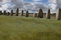 Descubierto nuevo monumento megalítico cerca de Stonehenge