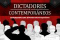 Dictadores Contemporáneos: Un viaje a la locura – Muamar el Gadafi