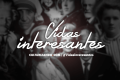 Vidas Interesantes: Valentina Vladímirovna