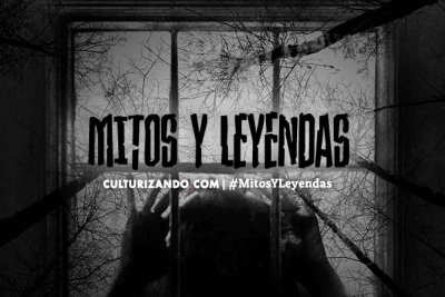 Mitos y Leyendas: Onibaba, la máscara del demonio