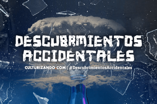 Descubrimientos Accidentales: Los Rayos X – Culturizando.com | Alimenta ...