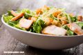 La interesante historia de la Ensalada César