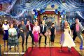 “Grease Live!” éxito rotundo para Fox