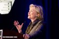 Voto de color clave en el triunfo de Hillary Clinton en Carolina del Sur