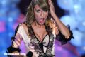 Grammy por Álbum del Año a Taylor Swift