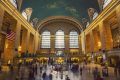Grand Central Terminal: la mayor estación ferroviaria del mundo