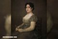 ¿Conoces esta obra de arte ? La mujer del abanico de Goya