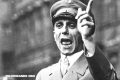 Los 11 principios de la propaganda nazi por Joseph Goebbels