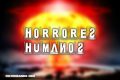 Horrores Humanos: La bomba atómica