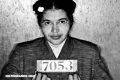 Rosa Parks: líder de los derechos civiles de los afroamericanos