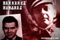 Horrores Humanos: El ángel de la muerte