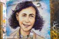 La historia de Ana Frank