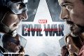 Nuevo póster y trailer definitivo de ‘Captain America: Civil War’