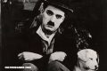 El macabro secuestro del cadáver de Charles Chaplin
