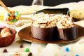 Historia de la Colomba de Pascua