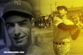 Joe DiMaggio: el Yankee Clipper