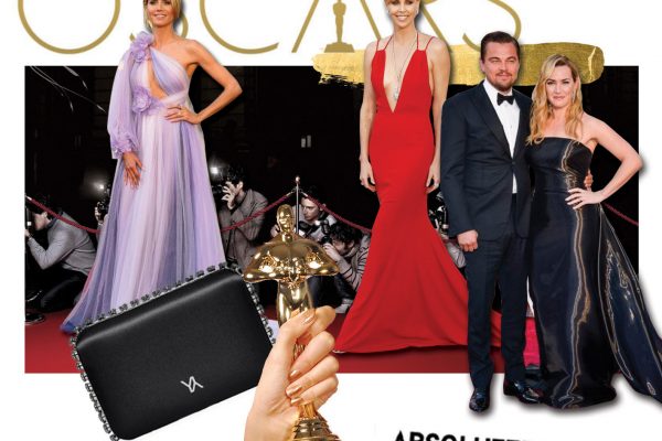 ‘Oscar 2016: Glamour en la alfombra roja’ por AbsolutEdu (+Fotos)