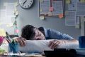 Trabajar más de 8 horas al día es malo para el corazón