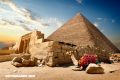 Grandes Misterios: La construcción de las Pirámides de Egipto