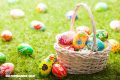 La tradición de los huevos de Pascua